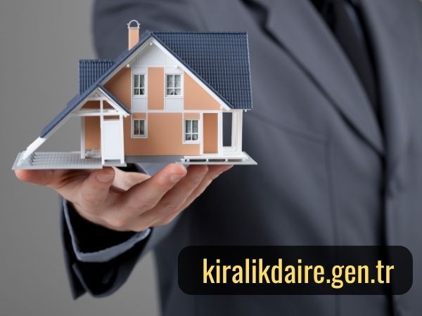 Konuralp Mahallesi Kiralık Daire